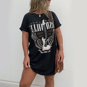 HRTandLUV Nashville Dress